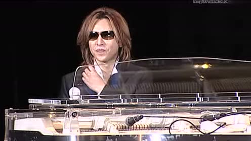 Yoshiki 腾讯视频