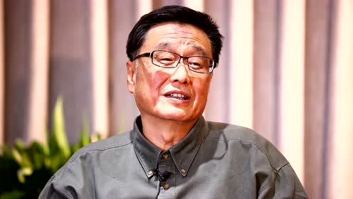 佳能(中国)20周年纪念册 王文澜老师采访视频