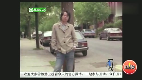 [图]高晓松评王小波！李银河，你欠亡夫一个公道