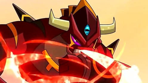 小米的身世终于揭开了,光之子米瑞斯并不是它的唯一身份