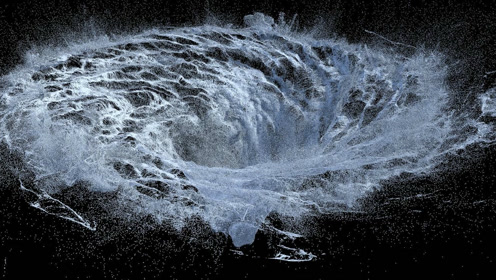 斐查兹海渊有多可怕,可能吞下日本岛,海底已经传来加速信号