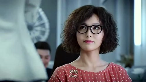 《决战食神》唐嫣的这一句法语真的是惊艳到谢霆锋了