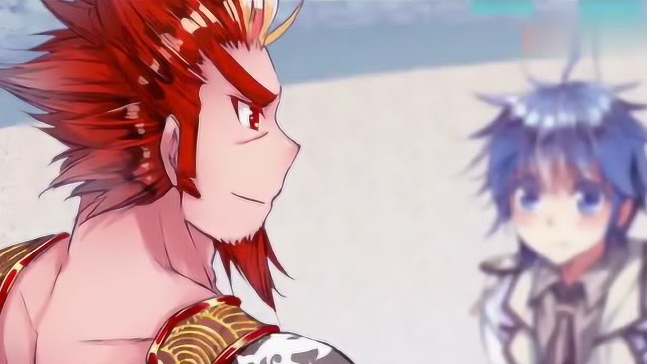 4k超清体验  00:32   斗罗大陆:霍雨浩一个月内竟变成这样,杜维伦感觉