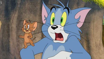 杰瑞离不开汤姆的原因，网友：像极了爱情！