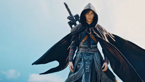 热剧追不停电视剧:斗破苍穹0:02:39斗破苍穹:薰儿真实身份曝光,萧炎