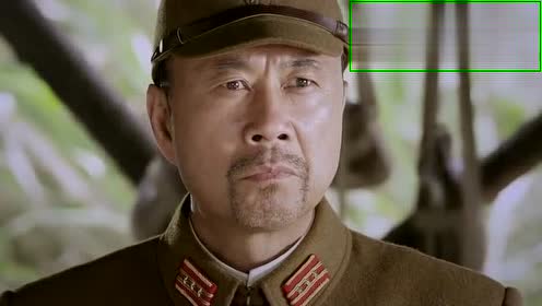 鬼子大佐以为救援队快到了,没想到八路军提前一步,鬼子大佐被捕