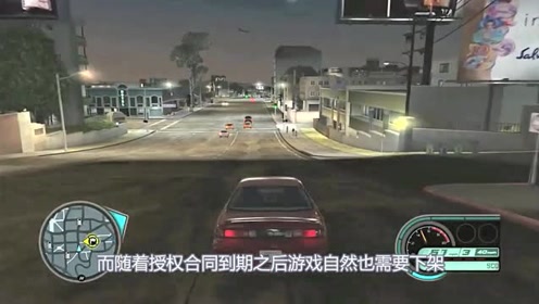 湾岸5dx 腾讯视频