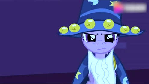 这件事还没结束呢,紫悦要去做自己最擅长的,那就是说服梦魇之月