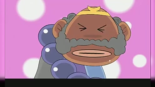 夺宝幸运星:沙僧严肃的真情流露,反倒师兄集体吐槽