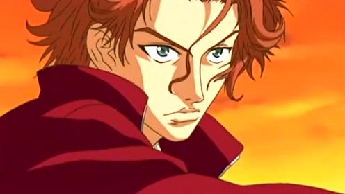 网球王子:六角中学真的是藏龙卧虎!