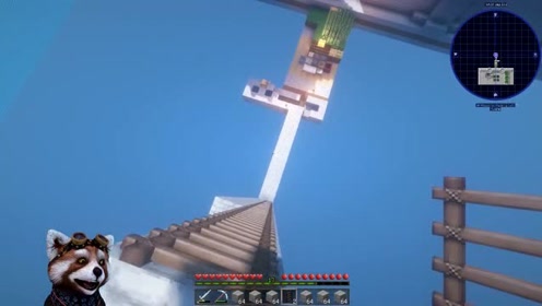 Minecraft刷怪塔 腾讯视频