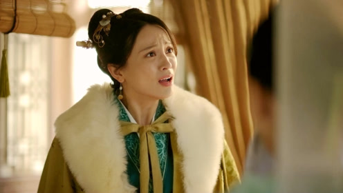 《知否》顾廷烨刚被流放,梁晗就对墨兰翻脸休妻,网友:自作孽不可