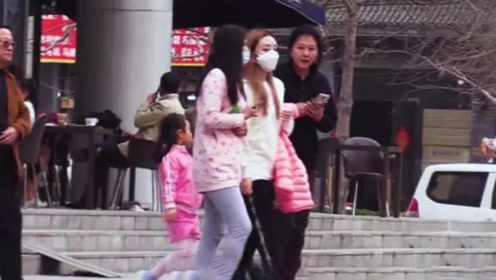 女装外出 腾讯视频