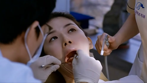 你还记得韩版电影《比悲伤更悲伤的故事》吗?