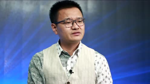 光伟财商教育学院院长齐光伟宣传片