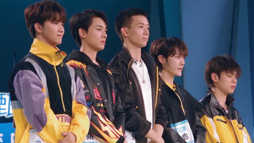 创造营2019:三个学员顺利进a班,给其他人了信心