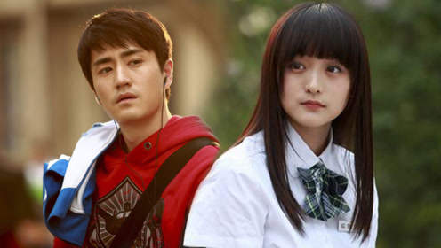 《匆匆那年》毕业季!初恋情人大学变情敌