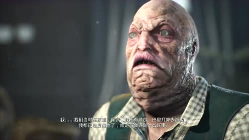 沉没之城 腾讯视频