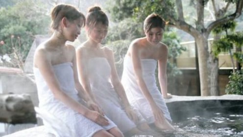 恐怖的温泉旅馆 腾讯视频