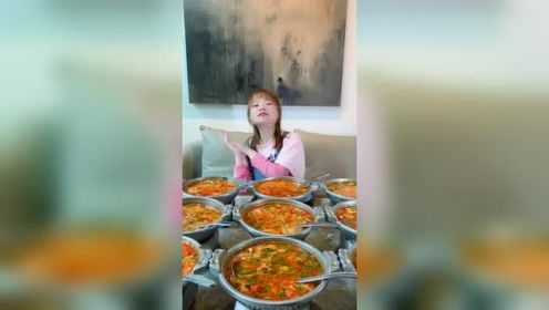 九阳面食 冬阴功汤面条 妈妈们的私房菜 妈妈帮