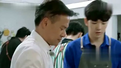 道明寺羹 腾讯视频