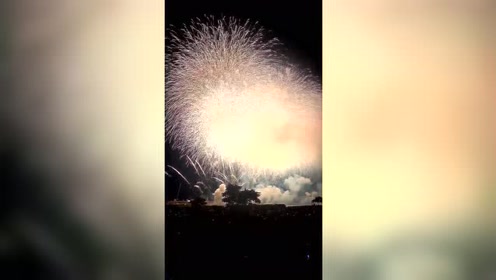 东京湾花火大会 腾讯视频