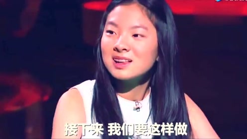 中国美少女 腾讯视频
