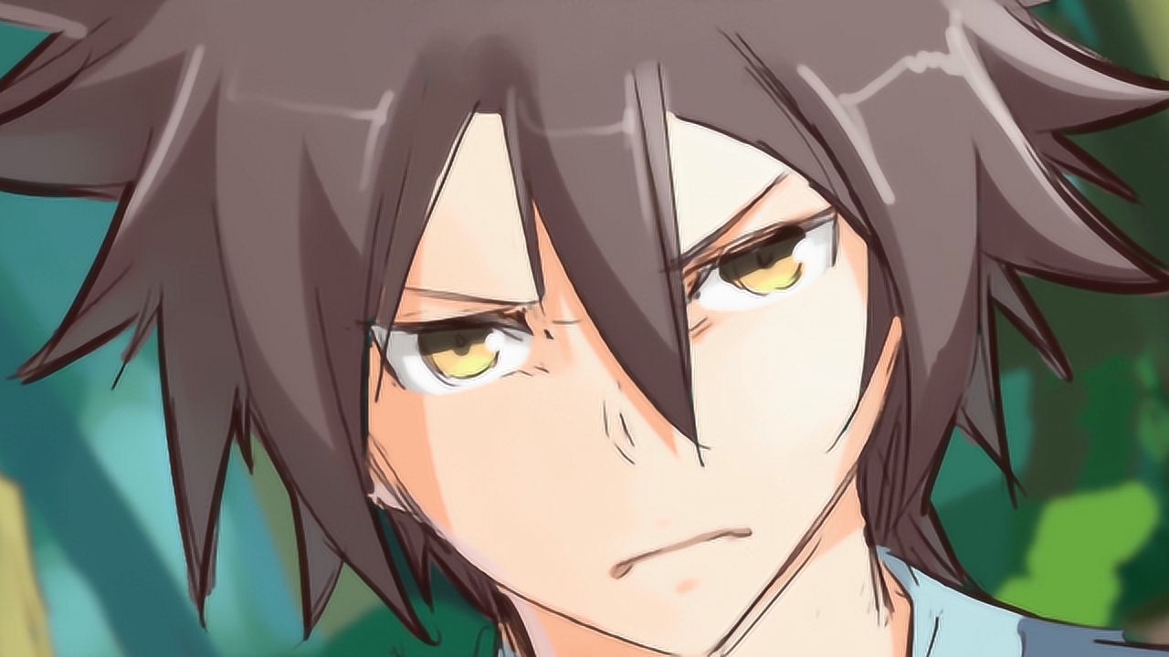 星武神诀:叶星河甘当平民?血海深仇都忘了?