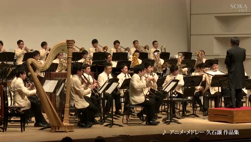 久石譲 腾讯视频