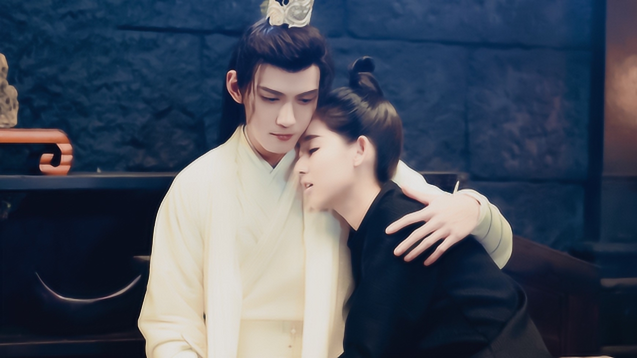 "九州"系列全新回归,《九州天空城2》徐正溪王玉雯上演宿命虐恋