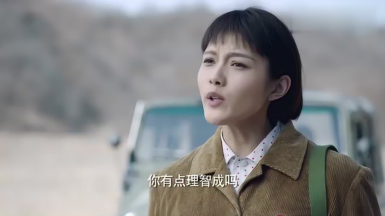 远方的山楂树:宋赫男劝说蒋欣童不要帮天翼,帮天翼等于害他