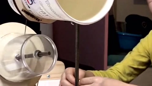 自制留声机 腾讯视频