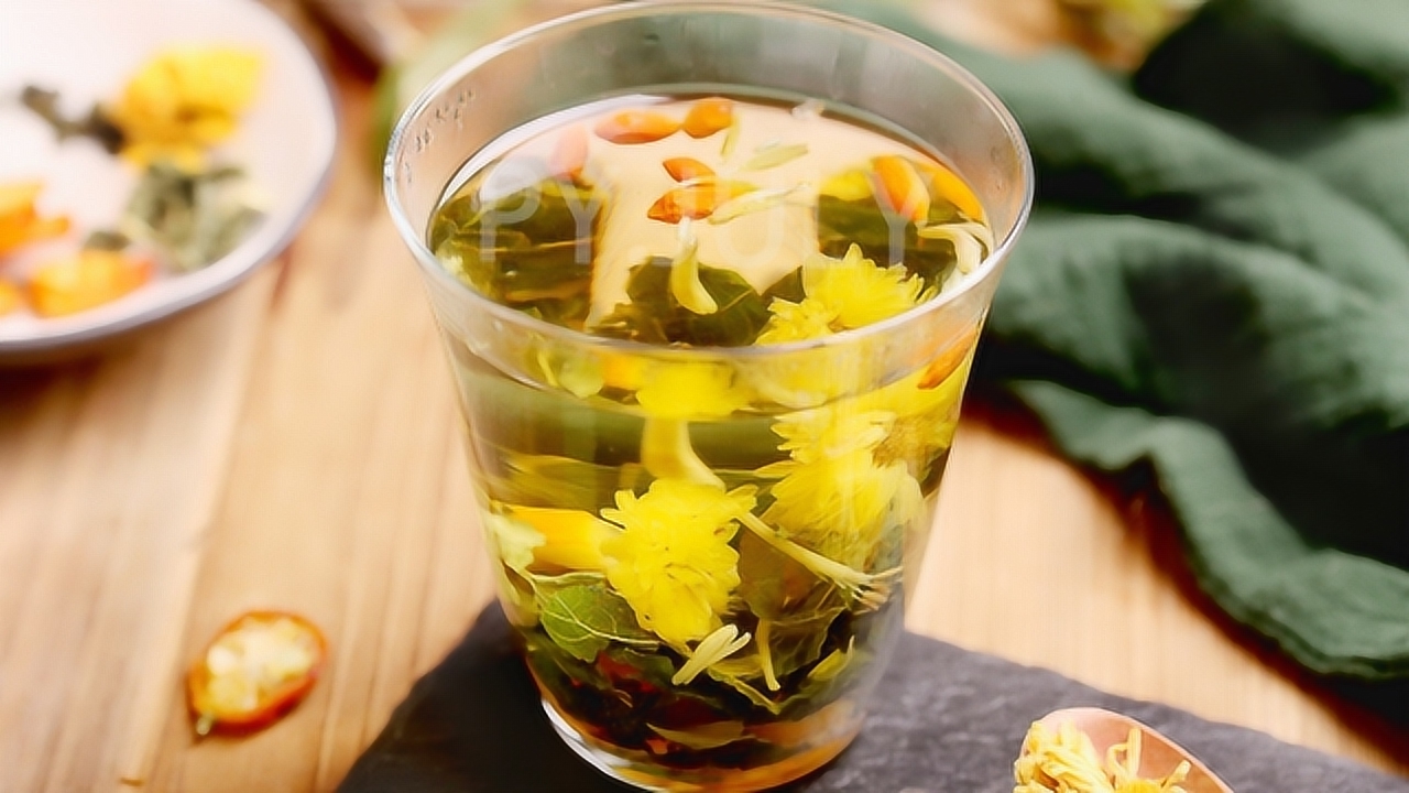 花茶 茶叶种类 搜狗百科