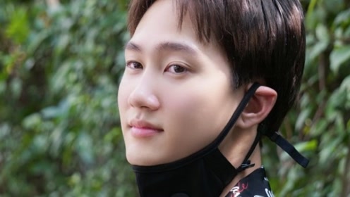 泰星tono公益行为再次被报道,一位帅气的公益偶像明星,值得喜欢