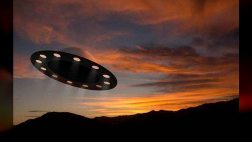 美国五角大楼公布的UFO视频,是在承认外星人,还是另有隐情