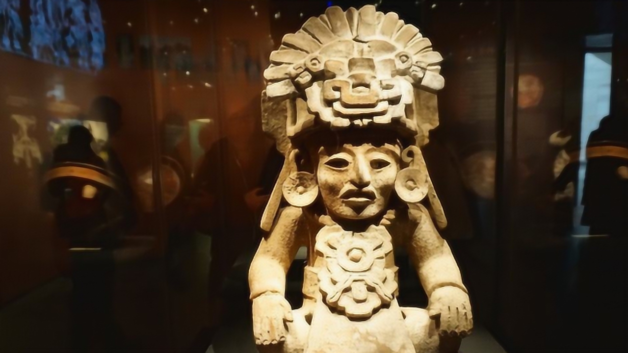 玛雅文化谜团重重,专家多年探索发现大隐密,竟与华夏文化有关