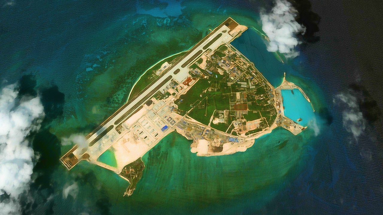 西沙最大的岛屿,也是守卫我国南海的桥头堡,现如今建设的怎样?