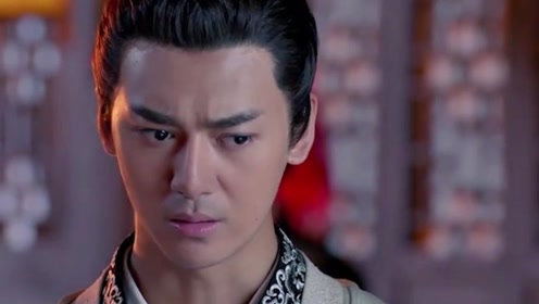 李鹤真不愧是高冷男神,脸上的表情永远不会有变化,真是绝了