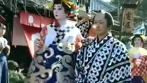江户的古地图-腾讯视频