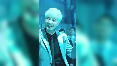 《角头2》:你有什么可豪横的,你有他豪横吗?看过多电影的都想打他!