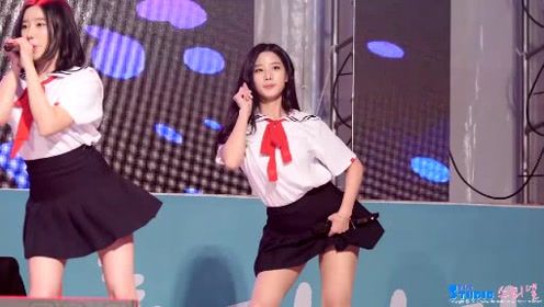 日本小学生女团乳量惊人 腾讯视频