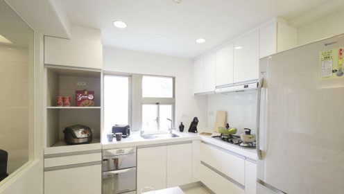 开门见灶怎么化解 南翌说风水 腾讯视频