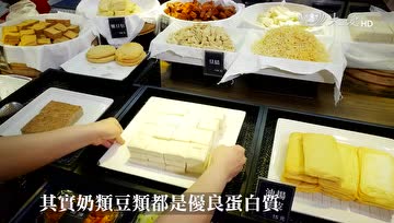 破解对于素食的几个偏见