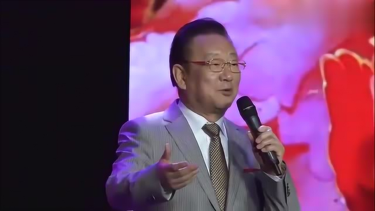 73歲蔣大為再唱《牡丹之歌》,寶刀未老,依舊動聽