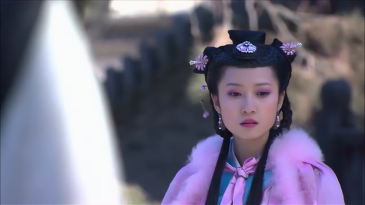 大明嫔妃:情侣欲想私奔,怎料好友却故意把时间说错,真是心机