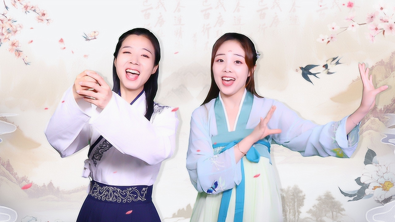 古诗词闯关挑战!古人喜爱的飞花令游戏一起来玩吧!