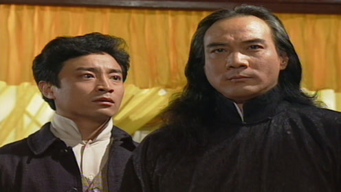 五湖帮抓走孙济生,白小蝶求助罗湛,罗湛向薛长春求助被拒