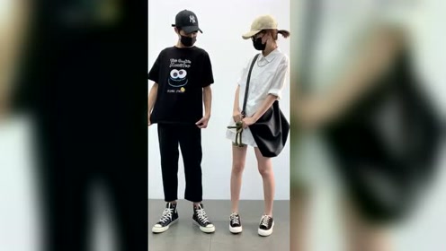 男装女穿 腾讯视频