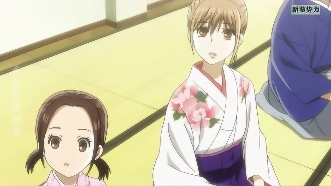 花牌情缘 Madhouse公司制作的动画 搜狗百科