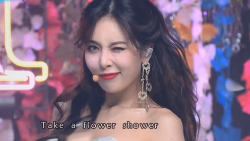 Flower初単独 腾讯视频